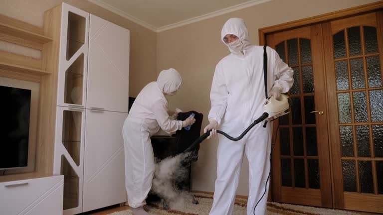 Why You Should Choose Our Mold Remediation Services in Morgan Hill, CA